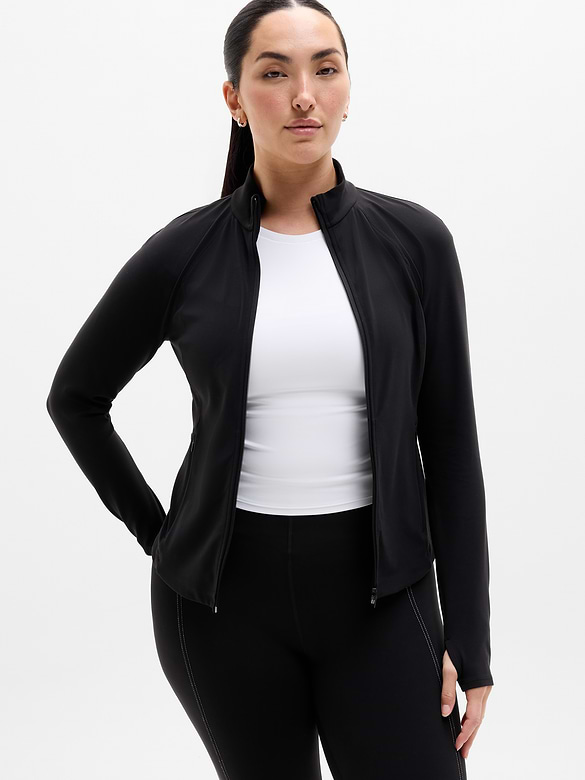 Salutation Jacket 2.0