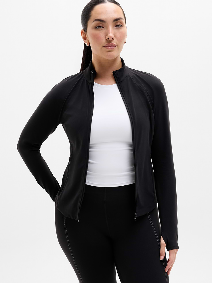 Image number 1 showing, Salutation Jacket 2.0
