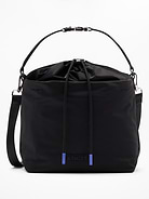 Image number 2 showing, Simone Biles Satin Bucket Bag