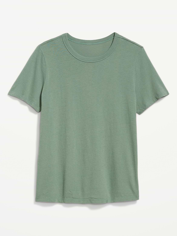 EveryWear Crew-Neck T-Shirt