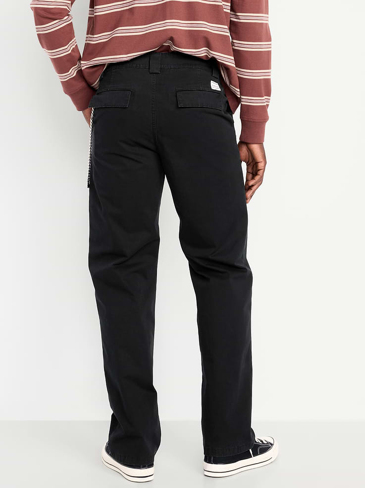 Image number 2 showing, Heavyweight 90's Loose Built-In Flex Pants