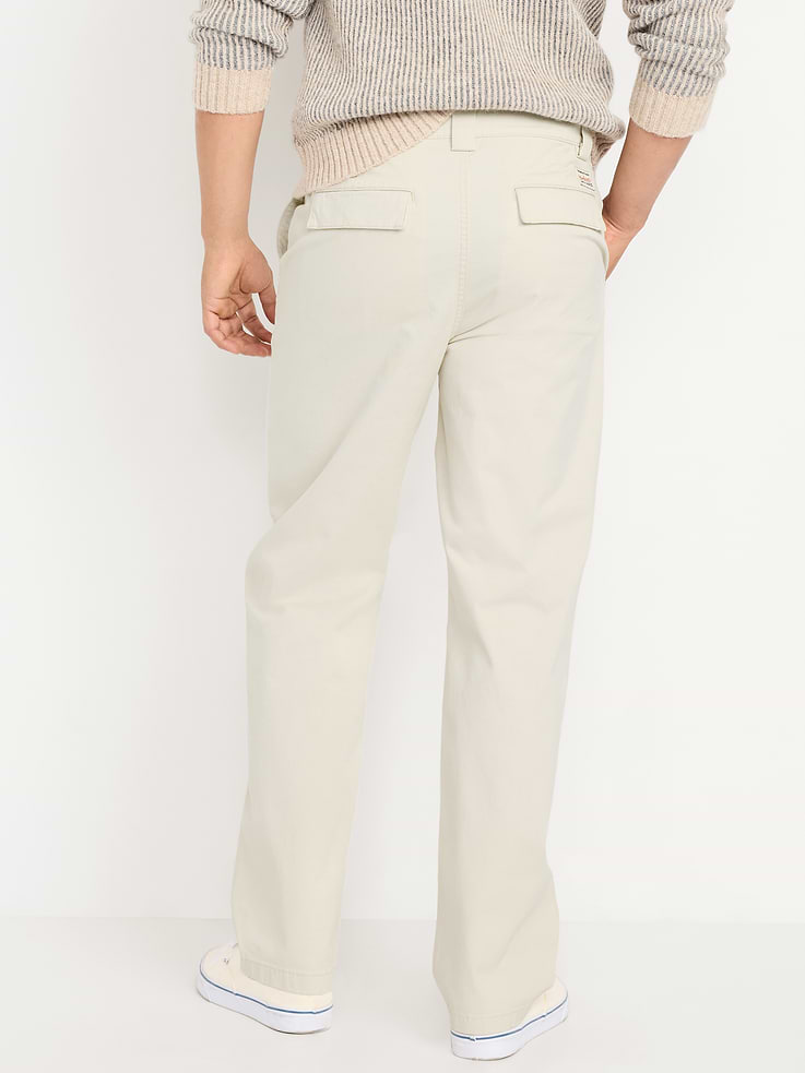 Image number 2 showing, Heavyweight 90's Loose Built-In Flex Pants