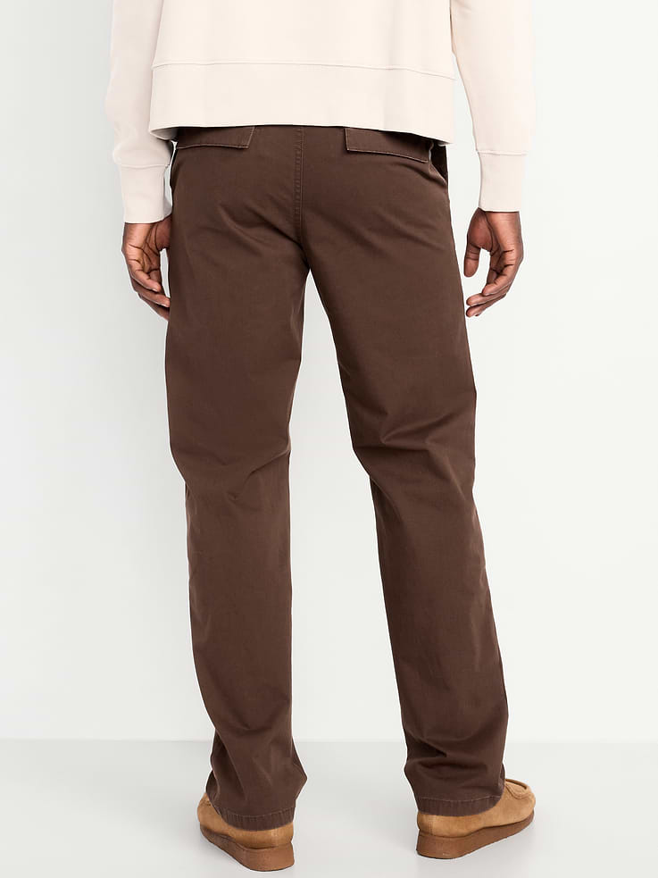 Image number 2 showing, Heavyweight 90's Loose Built-In Flex Pants