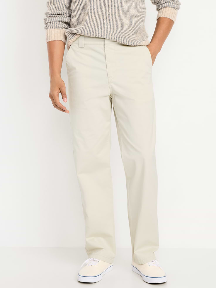 Image number 1 showing, Heavyweight 90's Loose Built-In Flex Pants