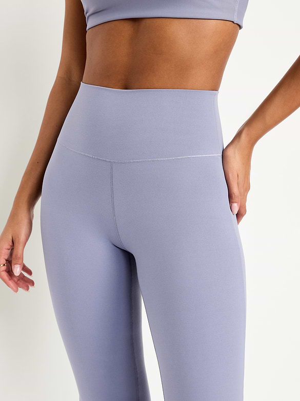 Legging StudioSmooth évasé à taille haute
