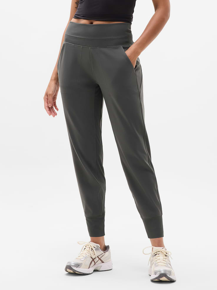 Image number 2 showing, Venice High Rise Jogger