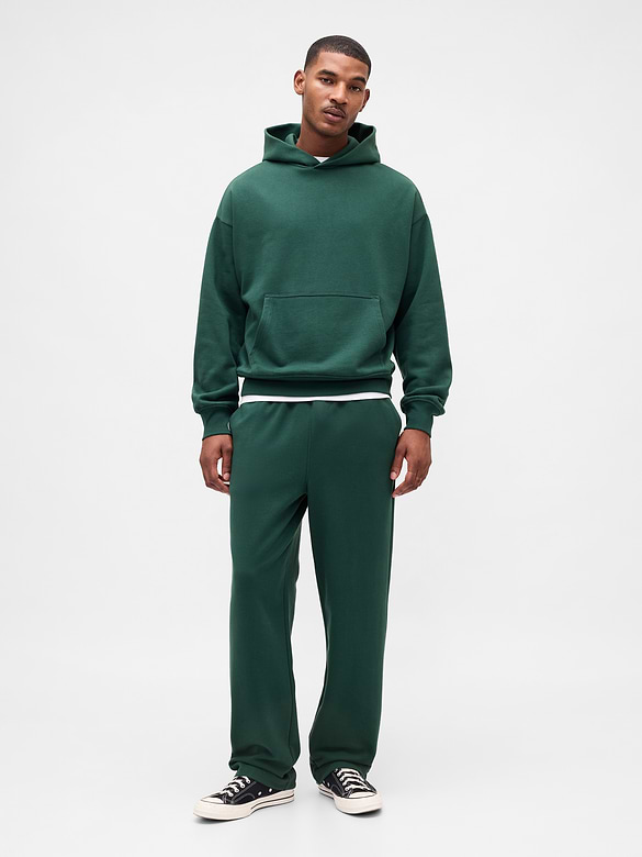 Adult Heavyweight Relaxed Sweatpants
