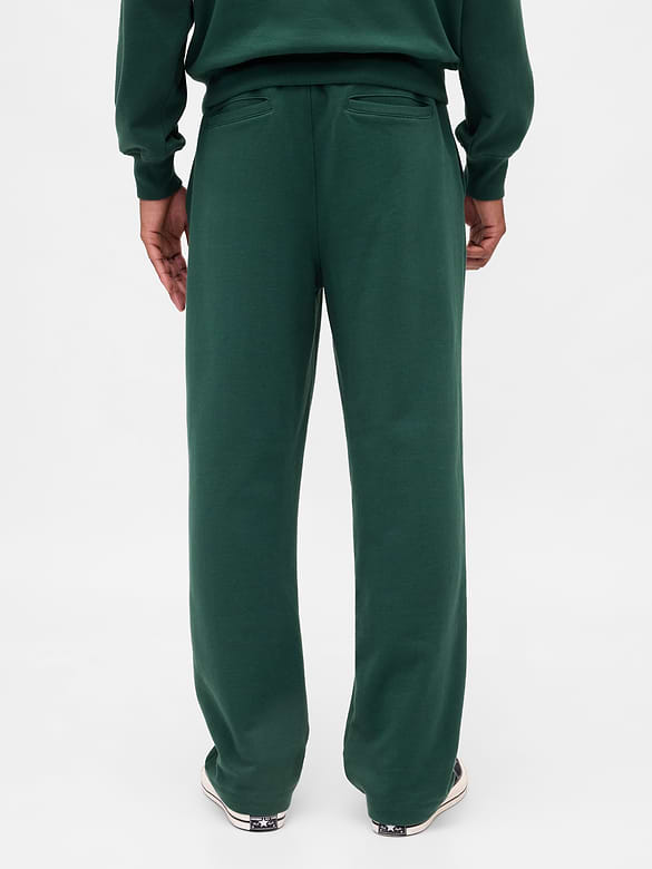 Adult Heavyweight Relaxed Sweatpants
