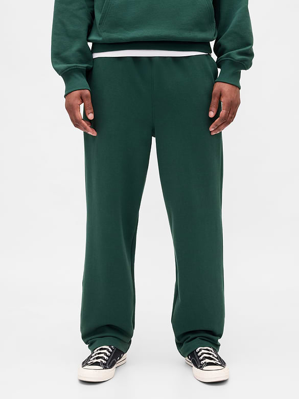 Adult Heavyweight Relaxed Sweatpants