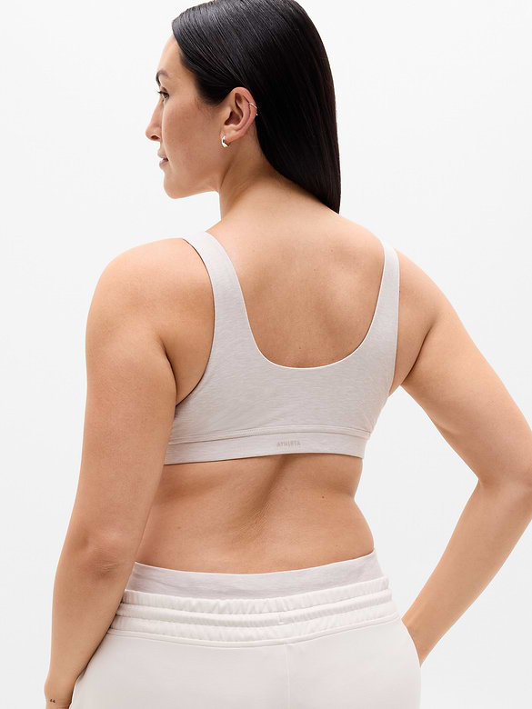 SoftLuxe Bra D-DD