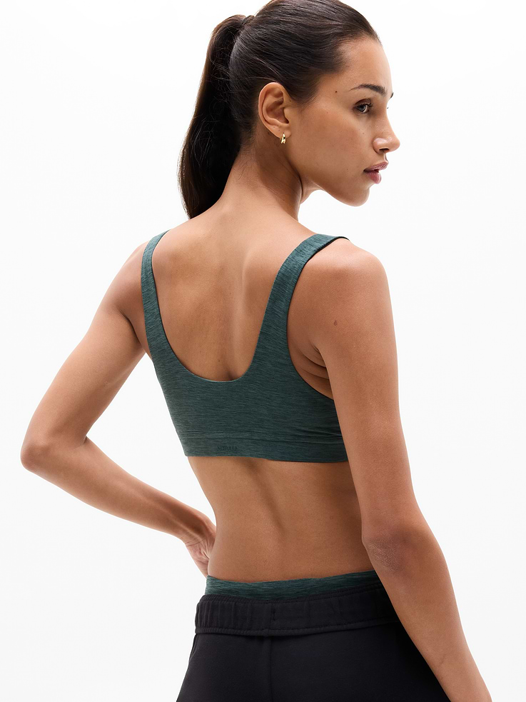 Image number 5 showing, SoftLuxe Bra D-DD
