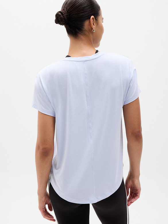 Move With Ease Tee