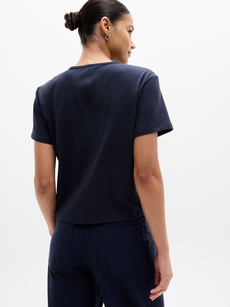 Image 3 of 6, Essential Tee