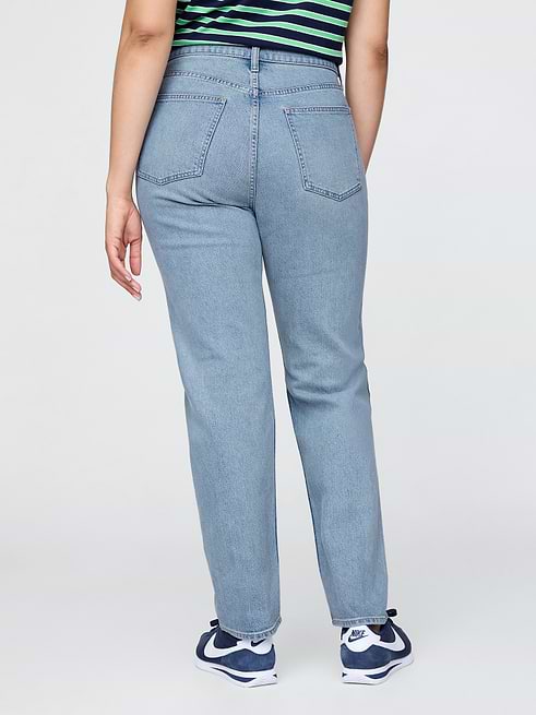 00s archive GAP straight denim y2k Vintage Gap Easy Fit Jeans Mens 