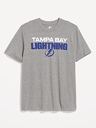 Image number 1 showing, NHL T-Shirt for Adults