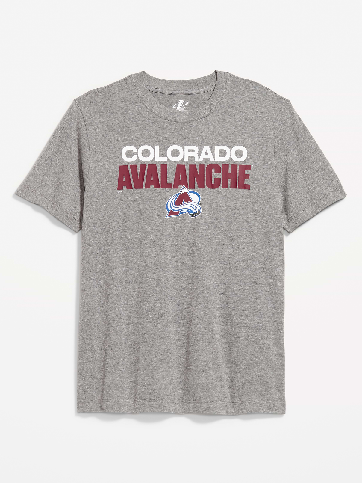 Image number 1 showing, NHL T-Shirt for Adults