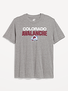 Image number 1 showing, NHL T-Shirt for Adults