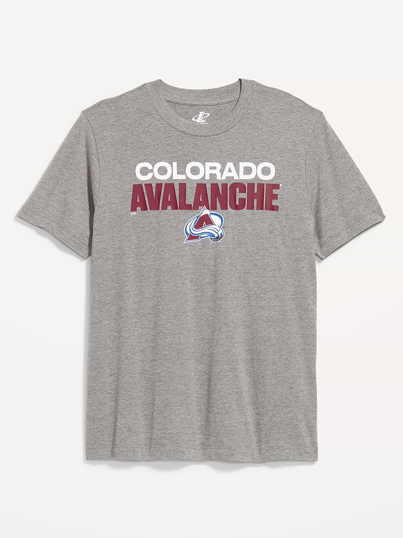 NHL T-Shirt for Adults