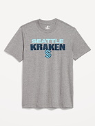 Image number 1 showing, NHL T-Shirt for Adults