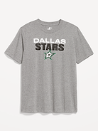 Image number 1 showing, NHL T-Shirt for Adults