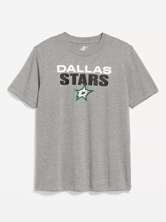 NHL T-Shirt for Adults
