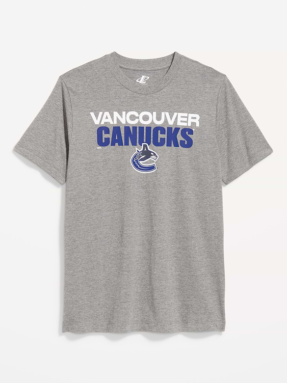 NHL T-Shirt for Adults