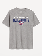 Image number 1 showing, NHL T-Shirt for Adults