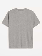 L'image numéro 2 présente T-shirt à logo de la LNH pour adulte