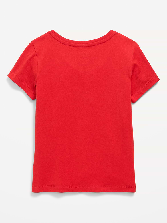 NHL Graphic T-Shirt for Girls