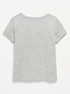 Image number 2 showing, NHL Graphic T-Shirt for Girls