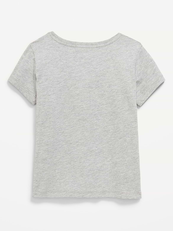 NHL Graphic T-Shirt for Girls