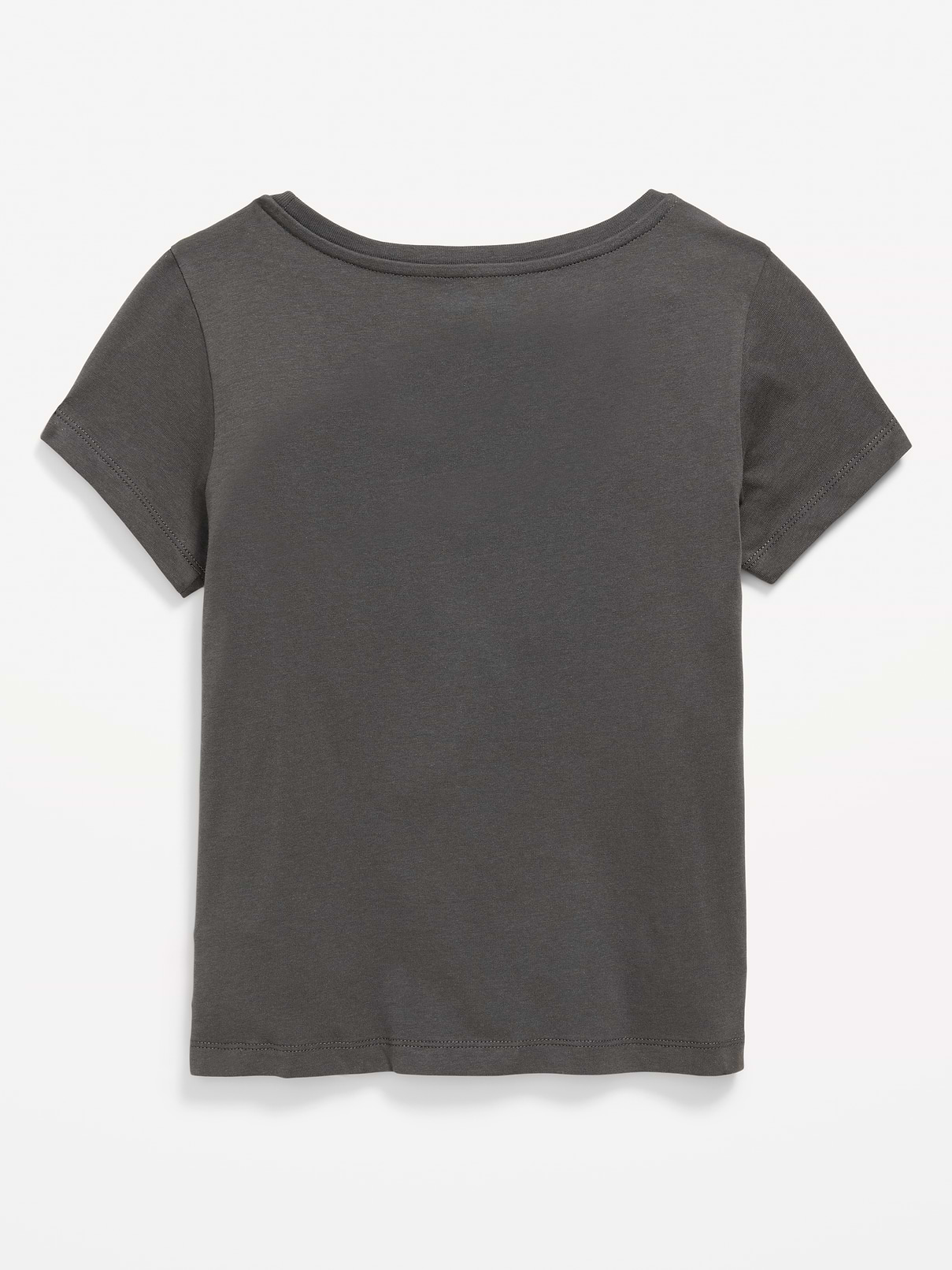 Image number 2 showing, NHL Graphic T-Shirt for Girls