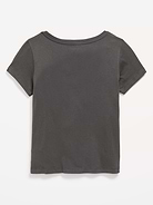 Image number 2 showing, NHL Graphic T-Shirt for Girls
