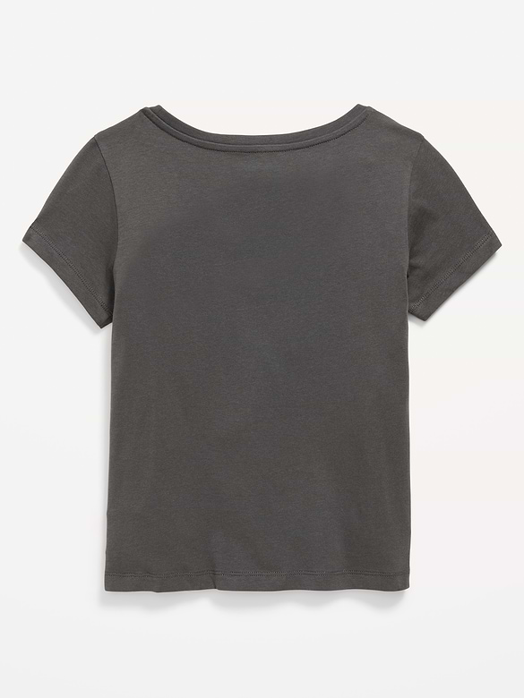 NHL Graphic T-Shirt for Girls