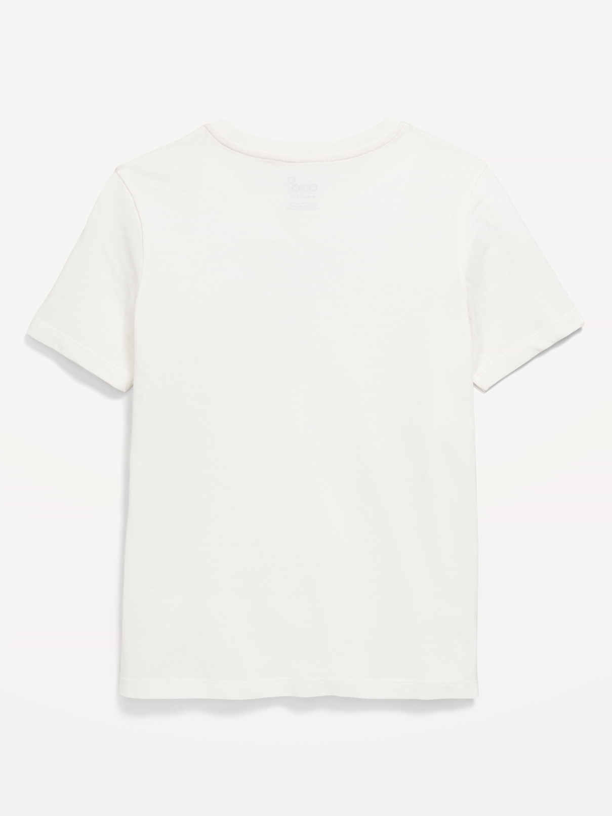 Image number 2 showing, NHL Gender-Neutral Graphic T-Shirt for Kids