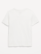 Image number 2 showing, NHL Gender-Neutral Graphic T-Shirt for Kids