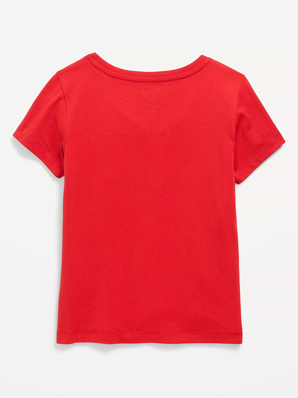 NHL Graphic T-Shirt for Girls