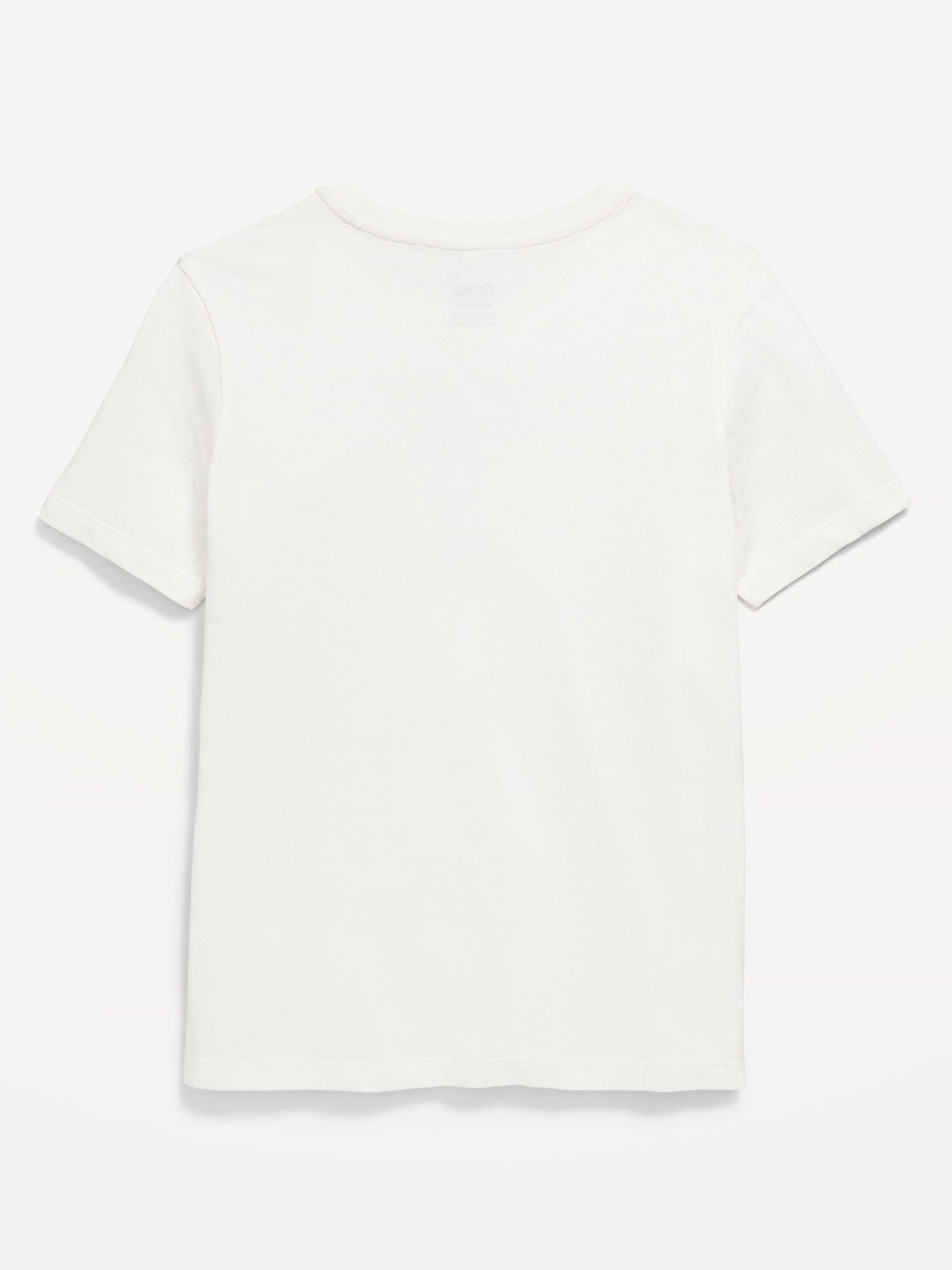 Image number 2 showing, NHL Gender-Neutral Graphic T-Shirt for Kids