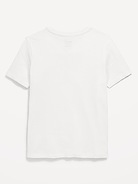 Image number 2 showing, NHL Gender-Neutral Graphic T-Shirt for Kids