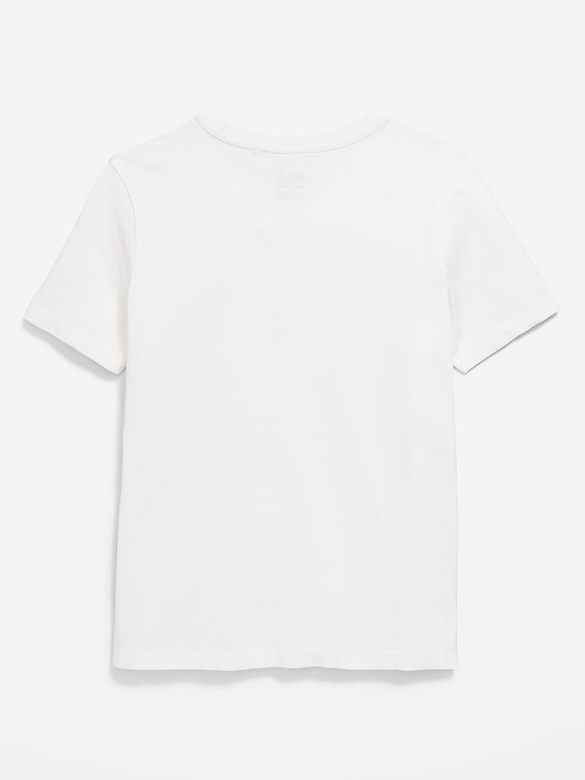NHL Gender-Neutral Graphic T-Shirt for Kids