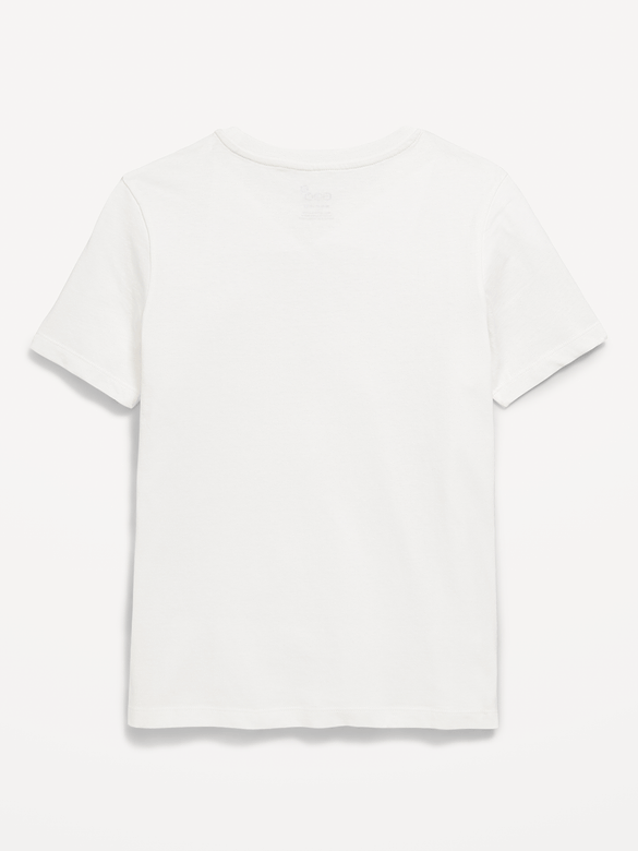 NHL Gender-Neutral Graphic T-Shirt for Kids