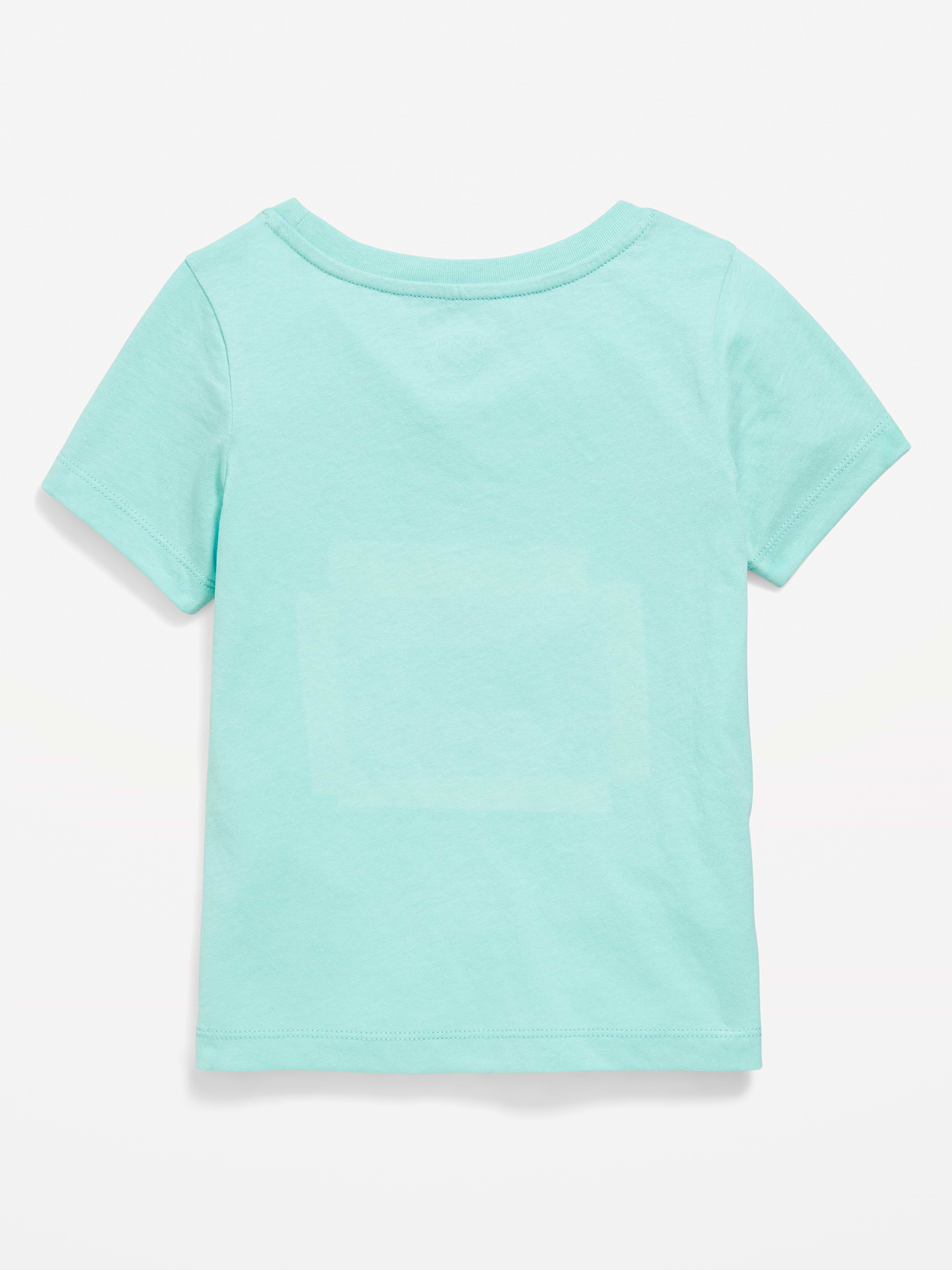 Image number 2 showing, NHL Graphic T-Shirt for Toddler Girls