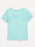 Image number 2 showing, NHL Graphic T-Shirt for Toddler Girls