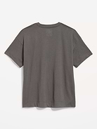 Image number 2 showing, College Crew-Neck T-Shirt for Women