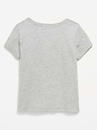 Image number 2 showing, NHL Graphic T-Shirt for Girls