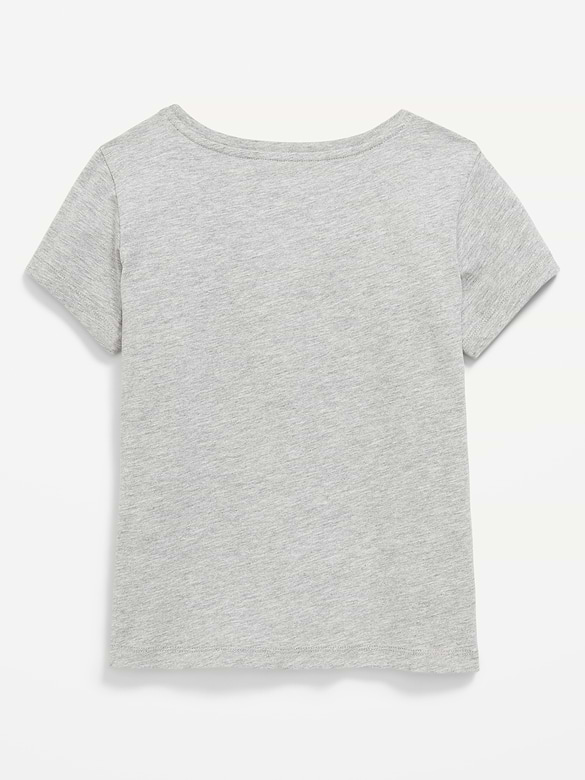 NHL Graphic T-Shirt for Girls