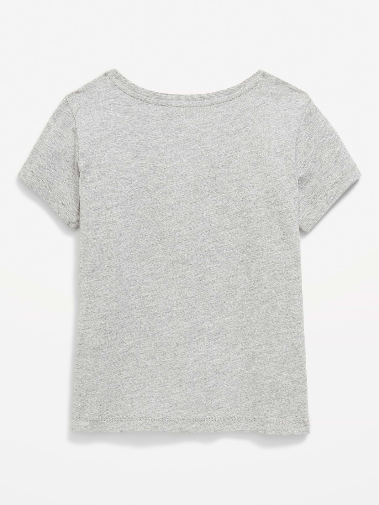 Image number 2 showing, NHL Graphic T-Shirt for Girls