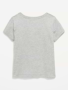 Image number 2 showing, NHL Graphic T-Shirt for Girls