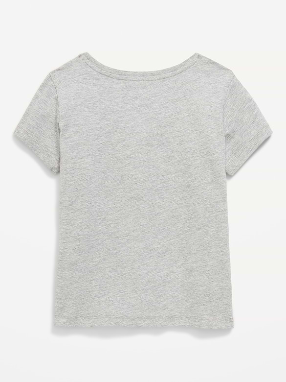NHL Graphic T-Shirt for Girls