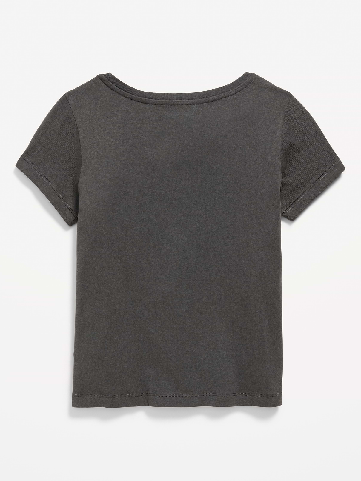 Image number 2 showing, NHL Graphic T-Shirt for Girls